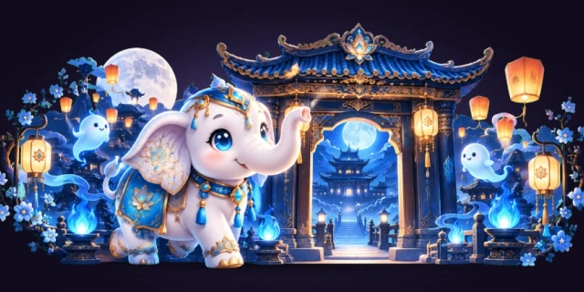 象财神