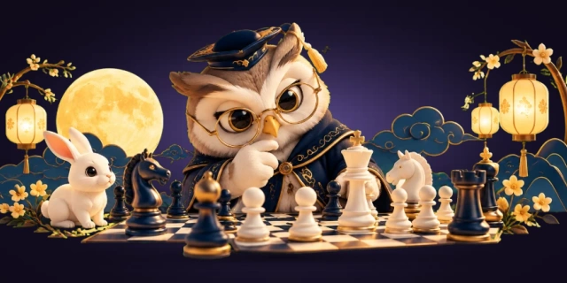 国际象棋
