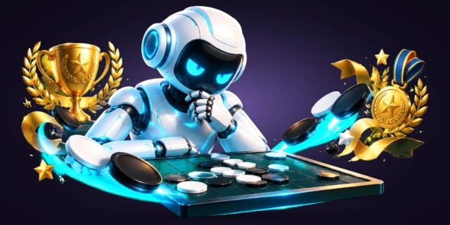黑白棋