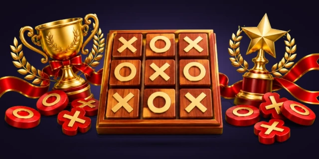 井字棋