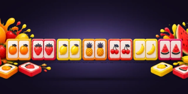 四人麻将