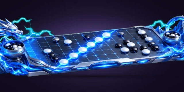 五子棋