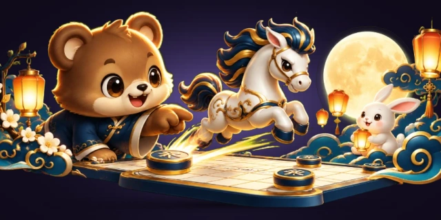 中国象棋