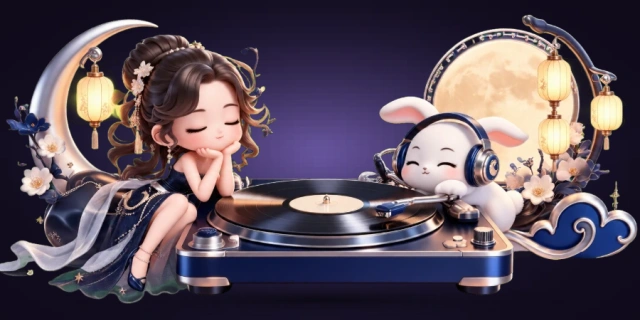 醉夜狂欢