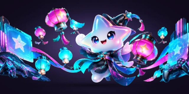 赢财星